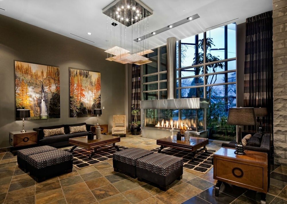 Фото The Parkside Hotel & SPA