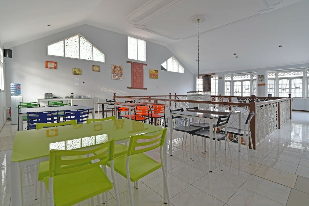 Фото RedDoorz Plus @ Mahendradatta Denpasar