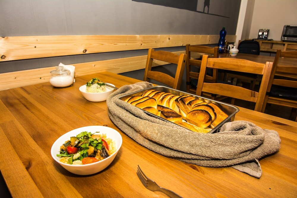 Фото Hostel One Miru