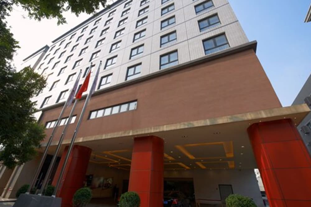 Фото Guo Ji Yi Yuan Hotel