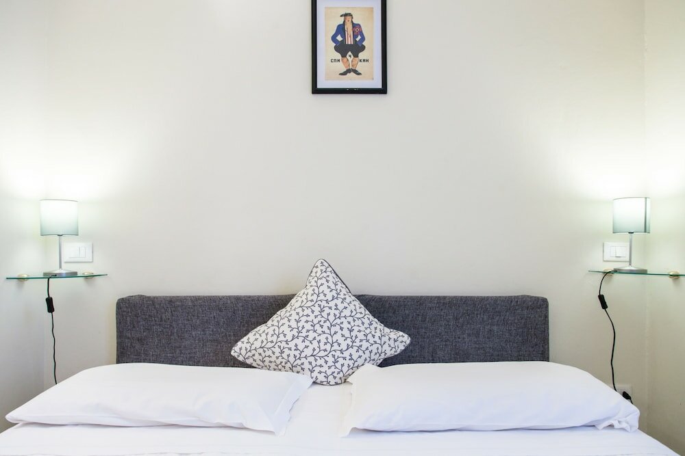 Фото Bed & Bed Cassia