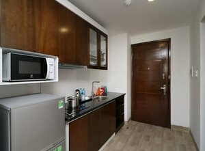 Апартаменты IStay Hotel Apartment 6