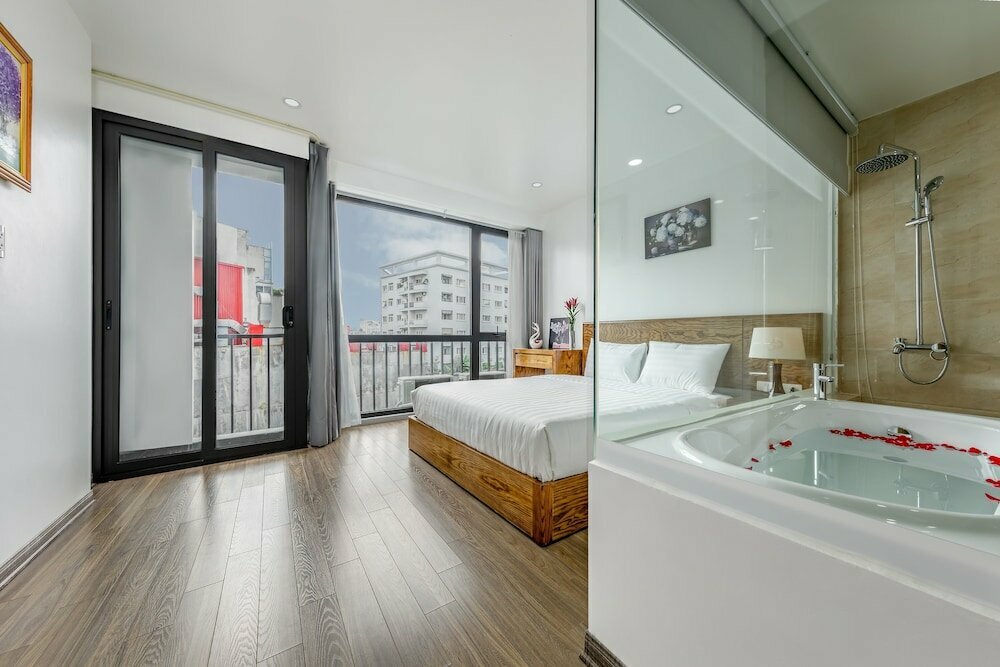 Apartments Granda Suites Hanoi, Hanoi, photo