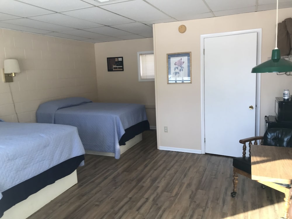 Фото Riverview Inn