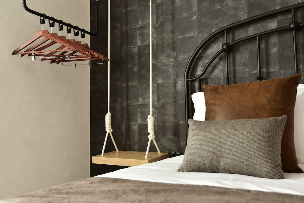 Фото Maxime Hotel