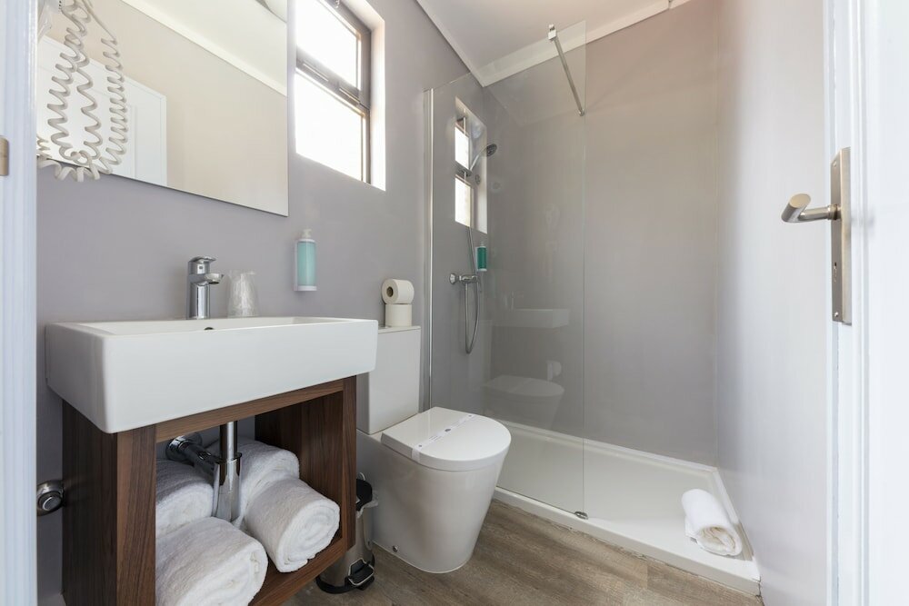 Фото D' El Rei B&b