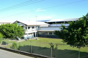 Гостиница West Plaza Hotel Downtown