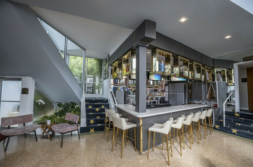 Фото Catalina Hotel & Beach Club