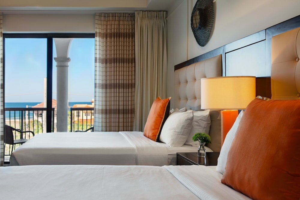 Фото The Hotel Zamora