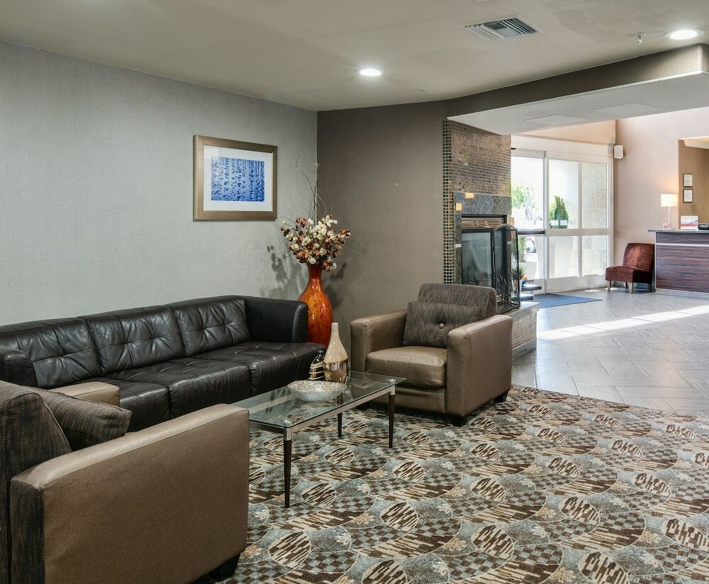 Фото Holiday Inn Express & Suites Santa Clara, an Ihg Hotel