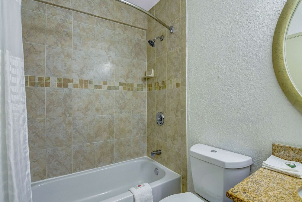 Фото Motel 6 Atlanta, Ga - Downtown