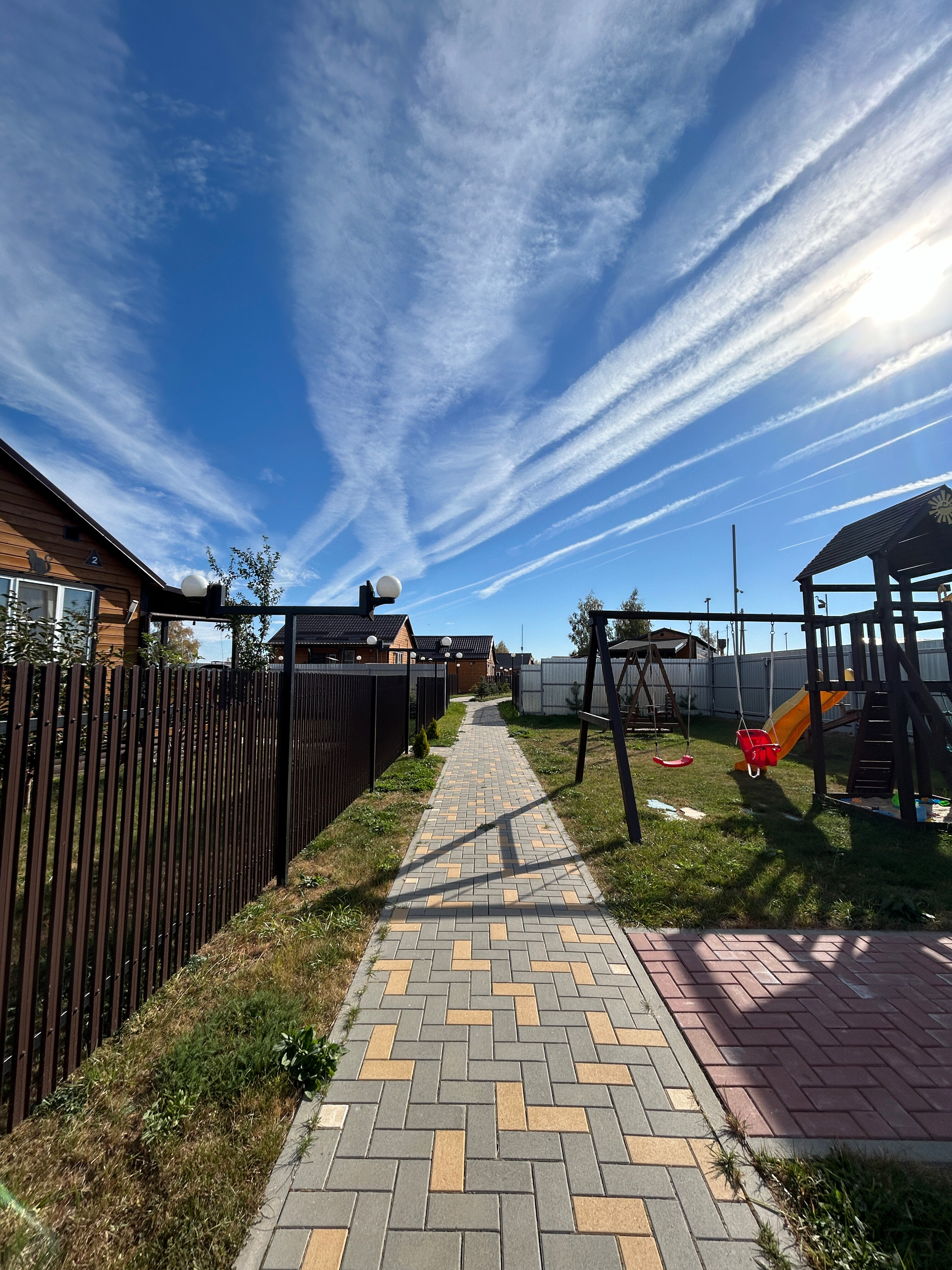 Фото Гостевой комплекс Панино