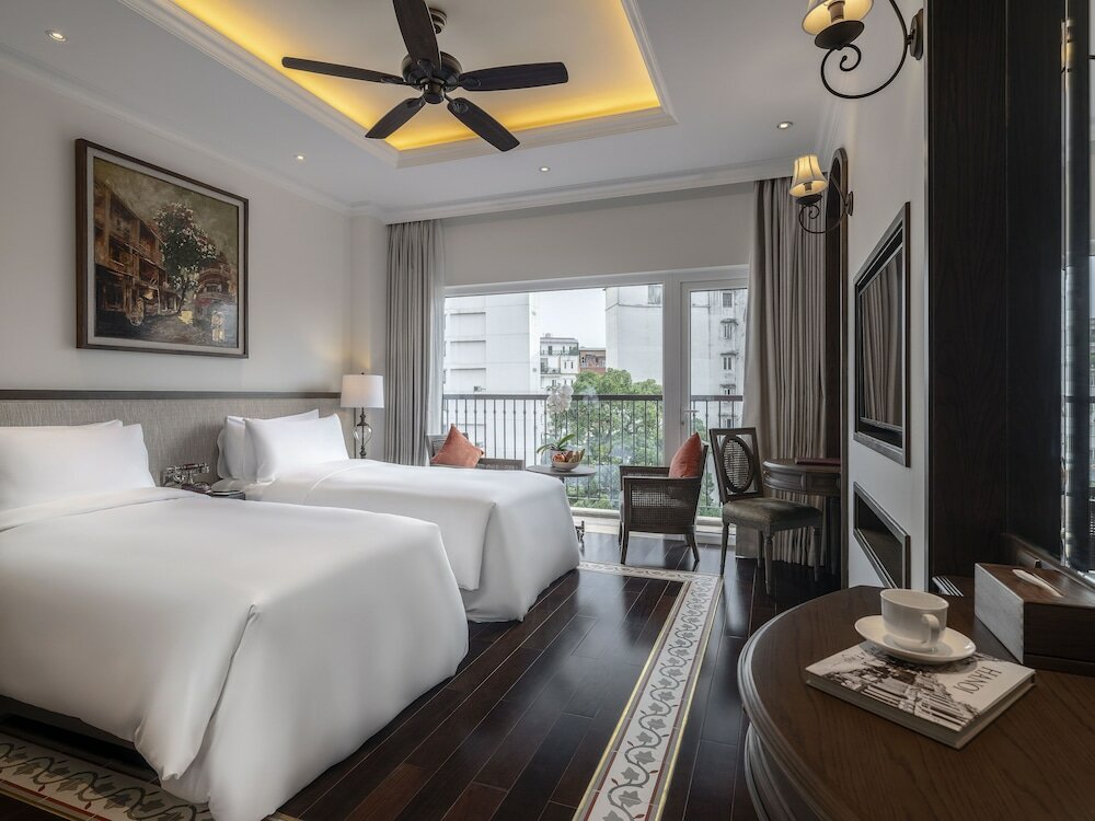 Фото De Syloia Hotel