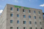 МТМ (2-ya Poselkovaya ulitsa, 20Бк2) ، نزل