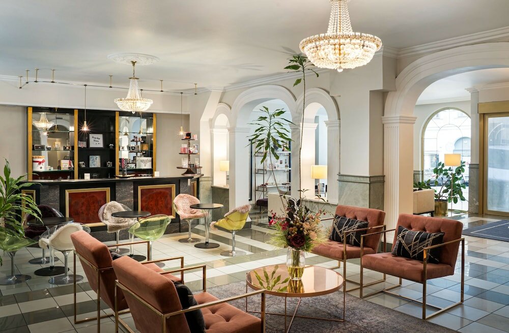 Фото Arthotel Ana Gala