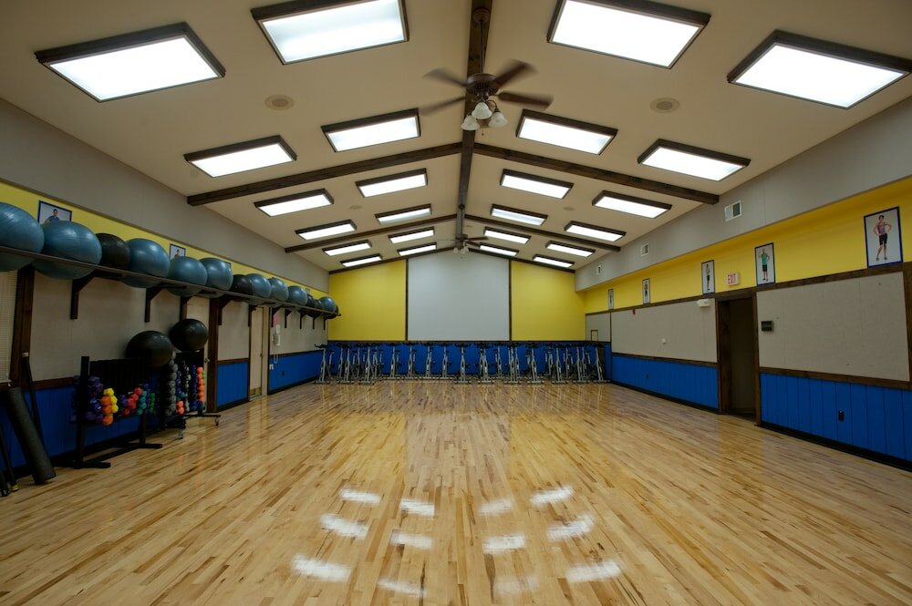 Фото The Biggest Loser Resort Niagara