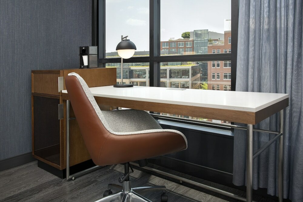 Фото Courtyard Washington, DC Dupont Circle