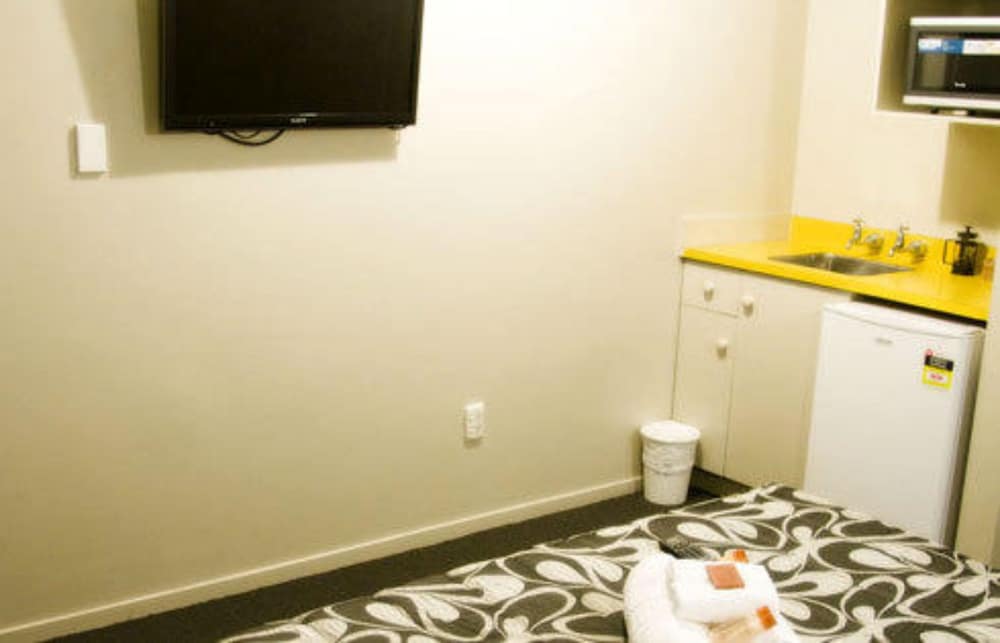 Фото Middlemore Motel