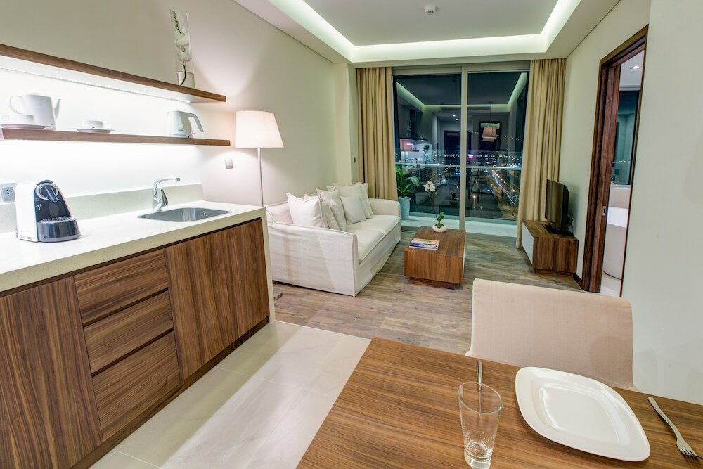 Фото A La Carte Da Nang Beach