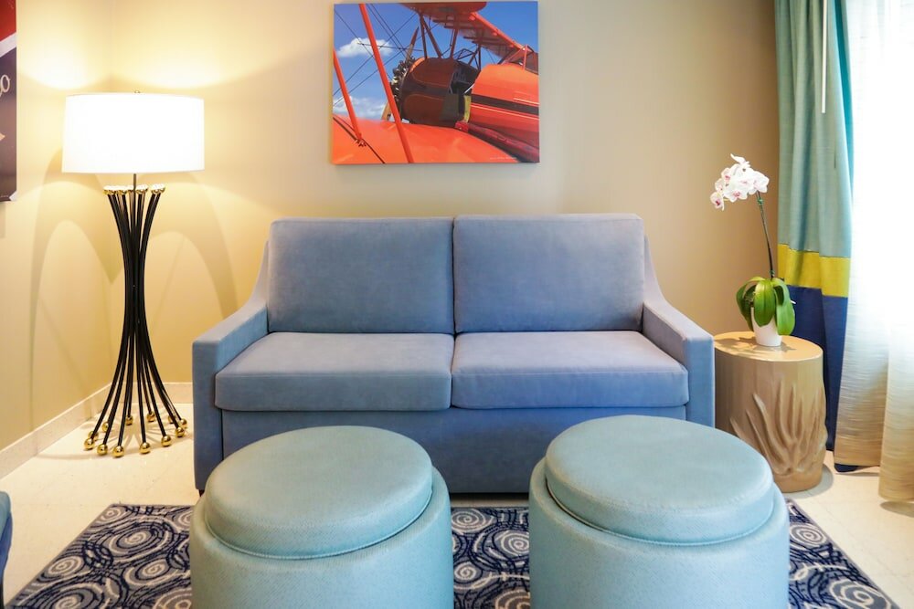 Фото Orchid Key Inn - Adults Only