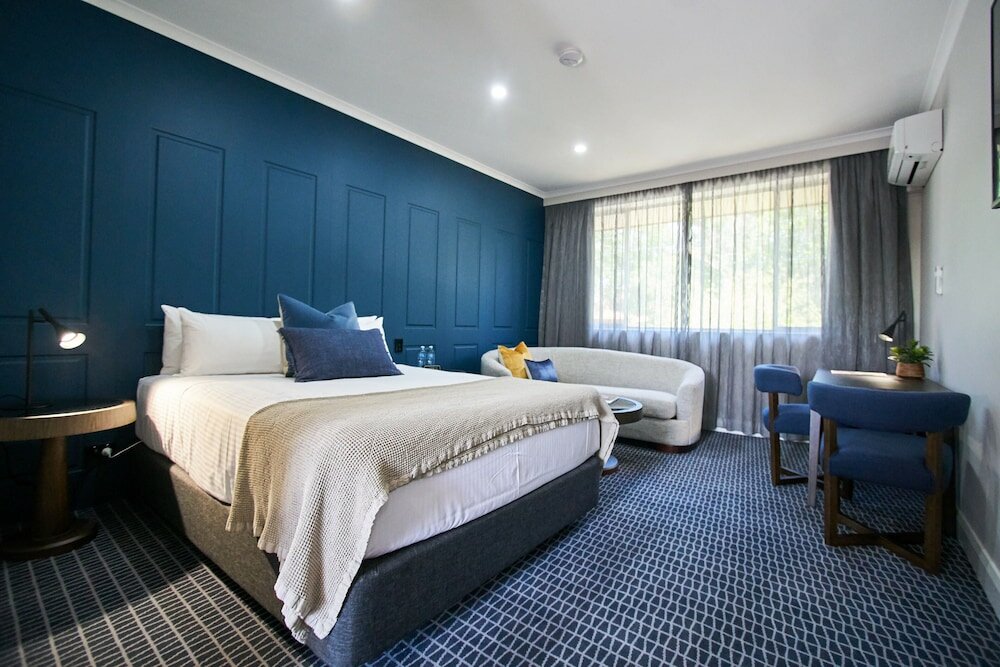 Фото Country Comfort Armidale