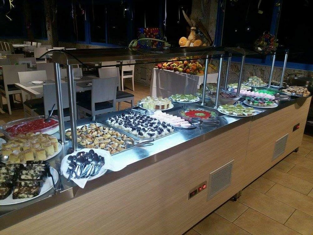 Фото Skiros Palace Hotel