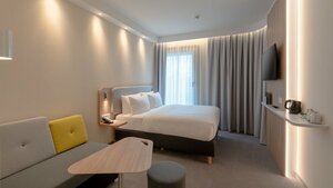 Гостиница Holiday Inn Express Munich North, an Ihg Hotel