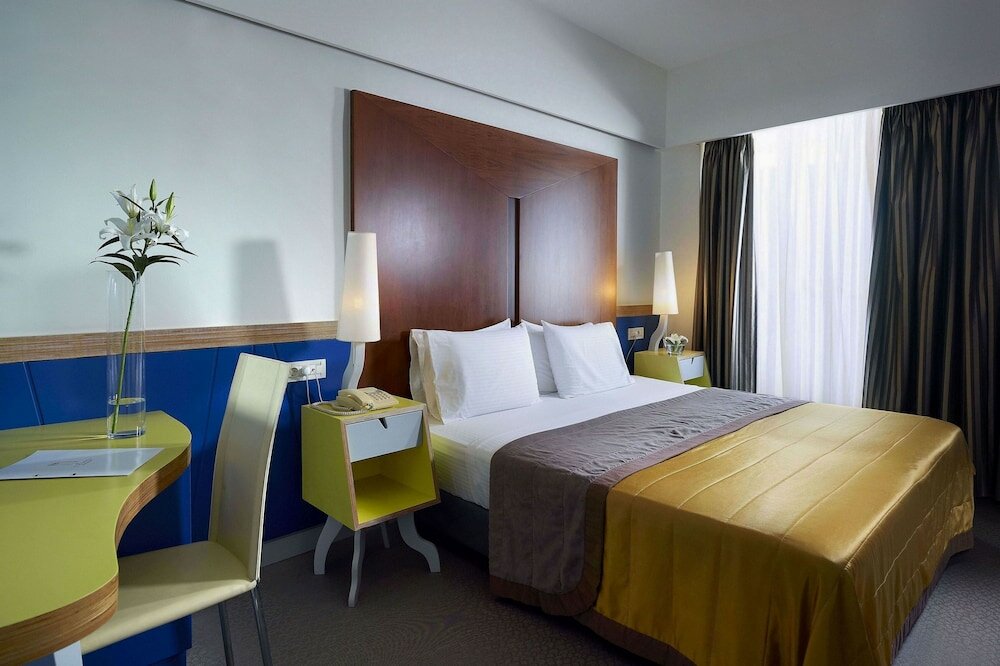 Фото Lato Boutique Hotel