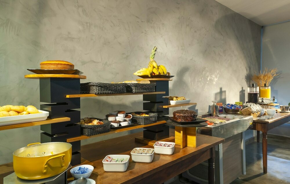 Фото B&b Hotels Uberlândia