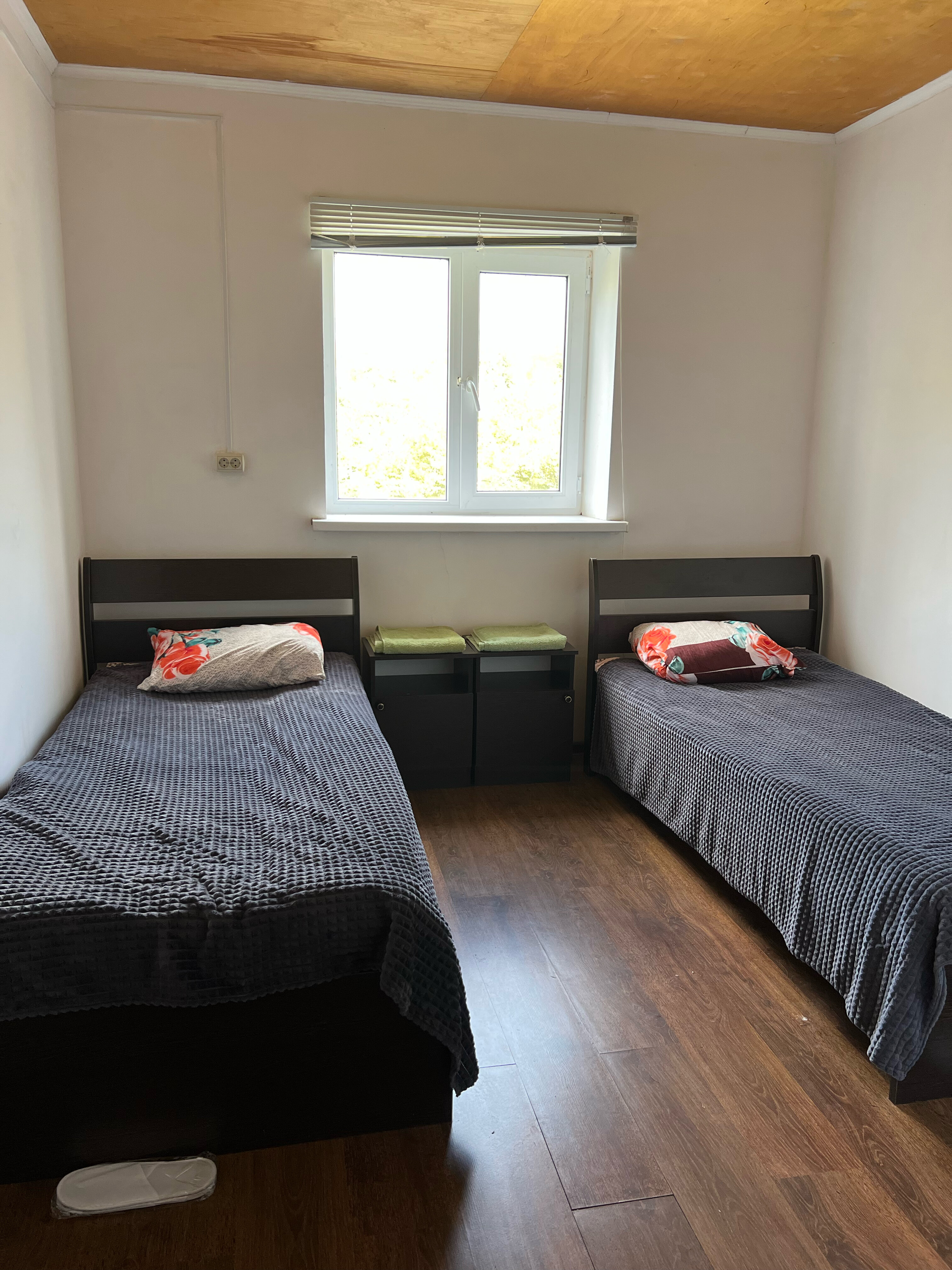 Фото Дубовая Роща