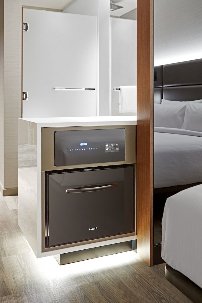 Фото Ac Hotel by Marriott San Jose Santa Clara