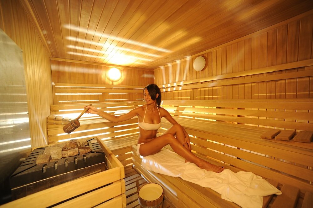 Фото Aparthotel Majestic