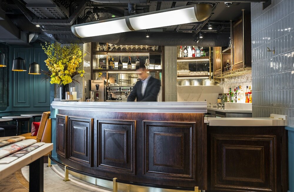 Фото Sloane Place