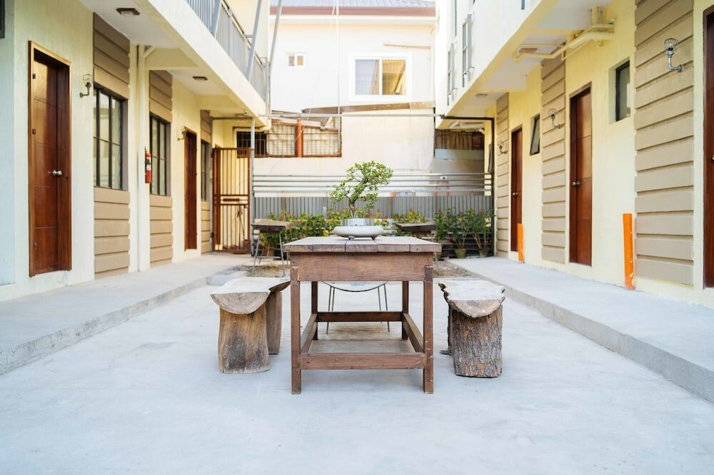 Фото RedDoorz Plus @ Sindalan San Fernando City