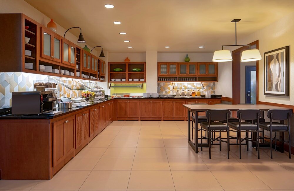 Фото Hyatt Place Seattle Downtown