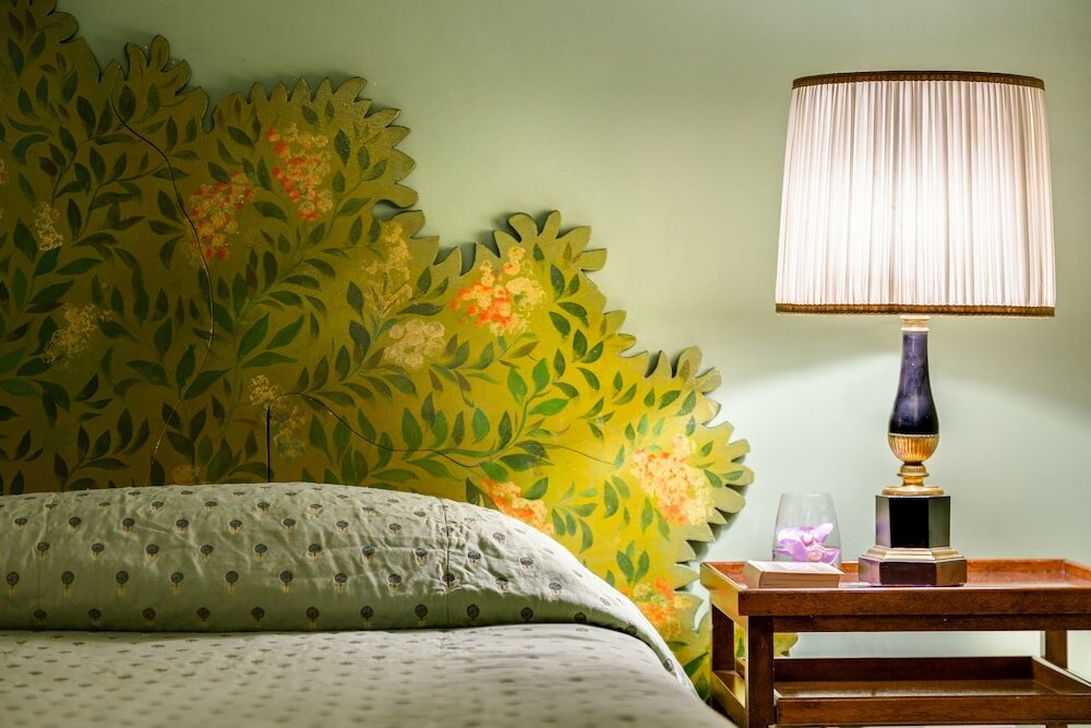 Фото Casa Heberart Guest House Capo Le Case