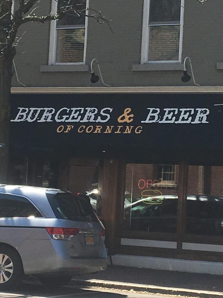 Фото Lodging at the Gaffer Inn