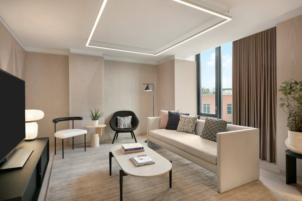 Фото Hotel Indigo Williamsburg - Brooklyn, an Ihg Hotel