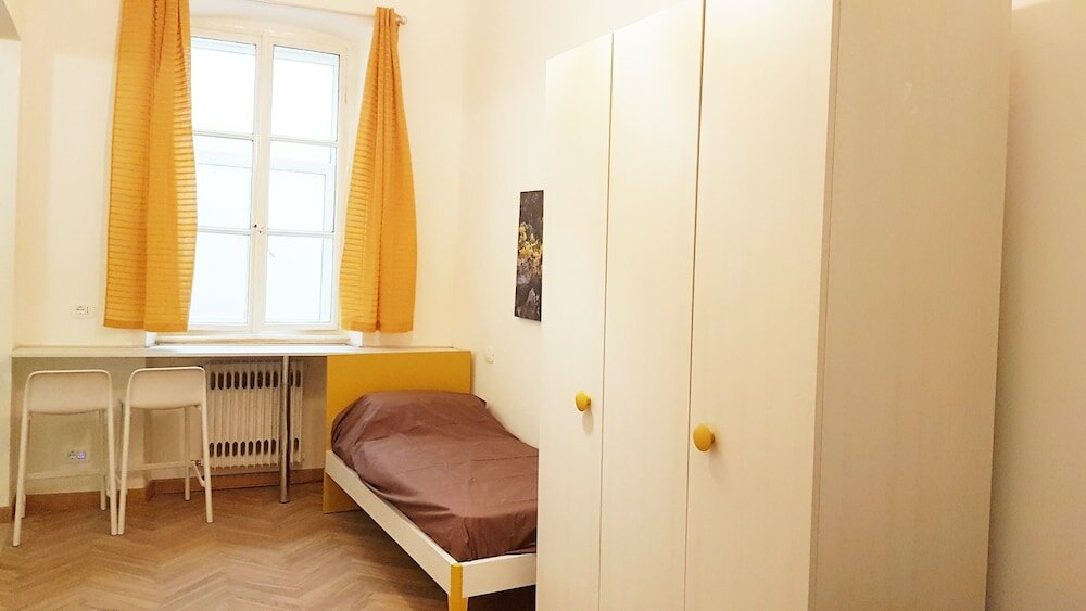 Фото Апартаменты Trieste Center Rooms