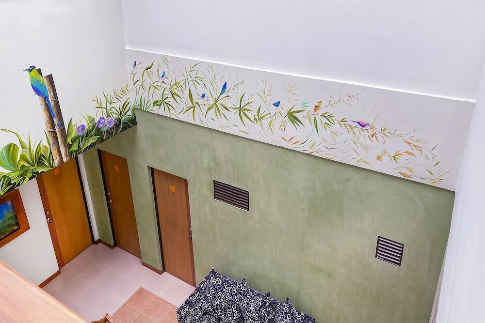 Фото Ayenda 1140 Roma Plaza