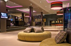 Гостиница Leonardo Royal Hotel Munich