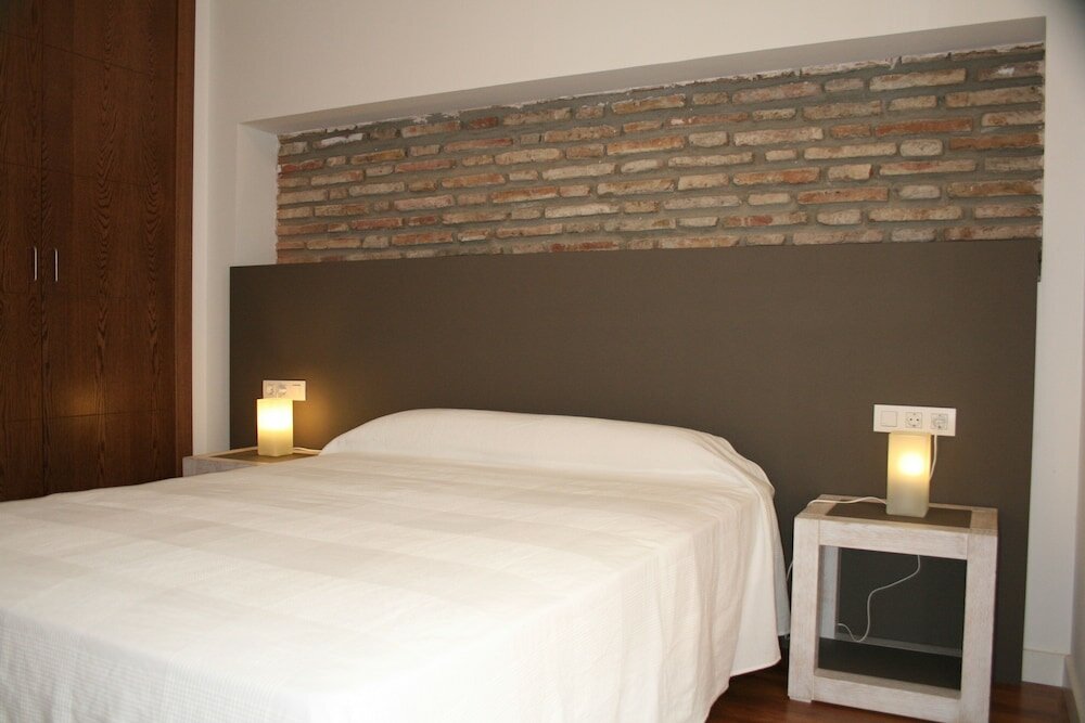 Фото Apartamentos Coronado