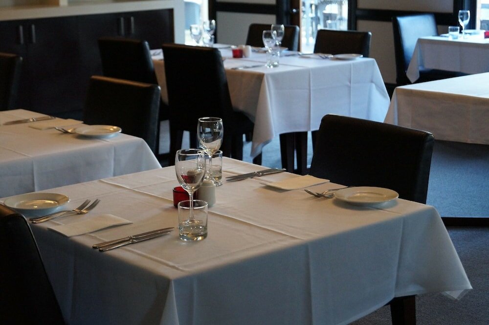 Фото Mercure Port of Echuca