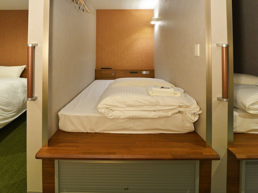 Фото Gardens Cabin