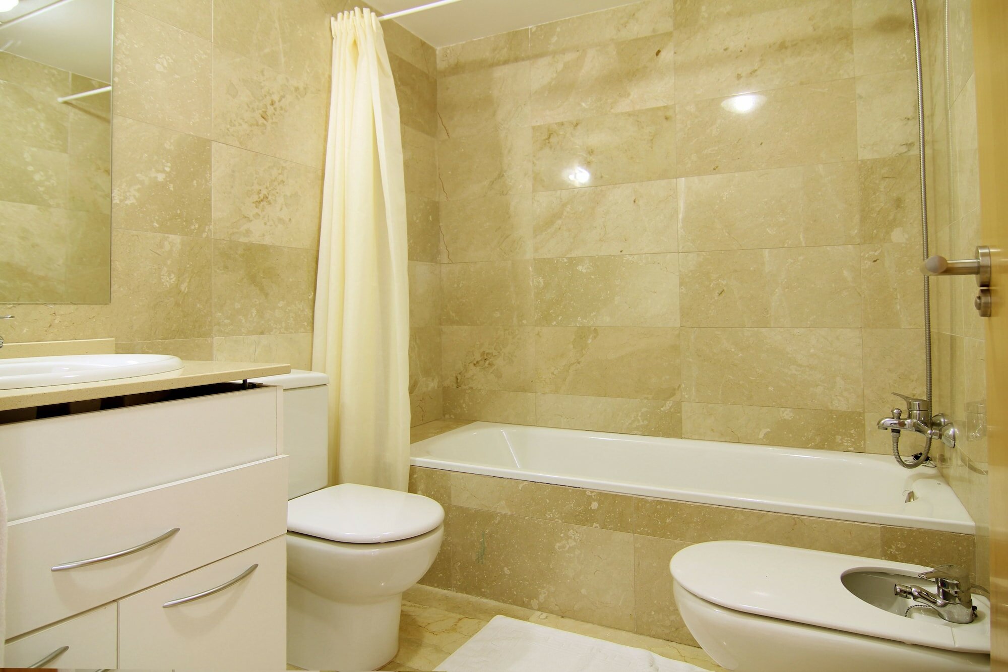 Фото Pierre & Vacances Benidorm Horizon