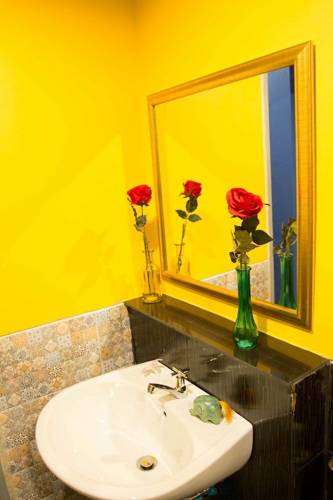 Фото Non Nid Non Noi Design Residence