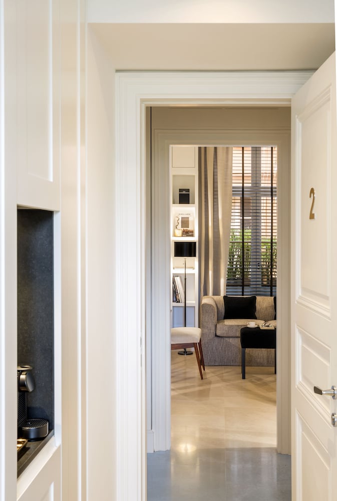 Фото Residenza B