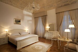 Гостиница Antiq Palace Hotel And SPA
