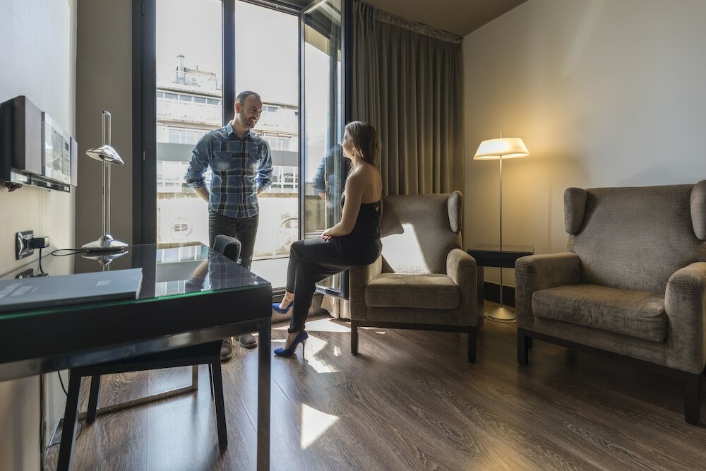 Фото Gran Hotel Havana