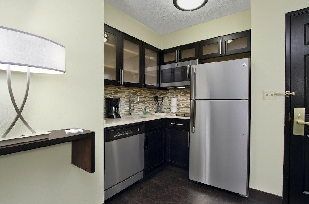 Фото Staybridge Suites Tysons McLean